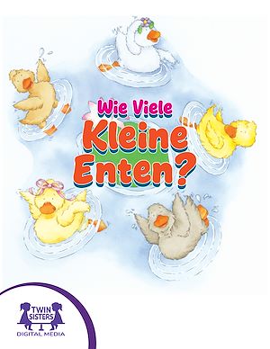 Download the eBook: Wie Viele Kleine Enten?