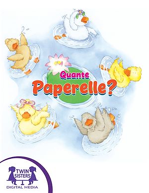 Download the eBook: Quante Paperelle?