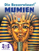 Download this eBook Die Besserwisser!® Mumien