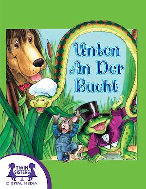 Download the eBook: Unten An Der Bucht