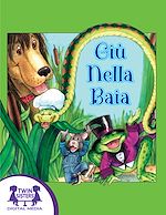 Download this eBook Giù Nella Baia