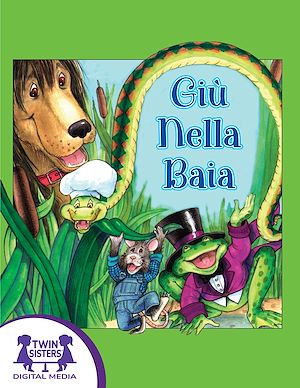 Download the eBook: Giù Nella Baia