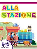 Download this eBook Alla Stazione