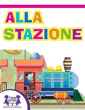 Download the eBook: Alla Stazione