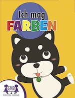 Download this eBook Ich mag Farben