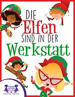 Download this eBook Die Elfen sind in der Werkstatt