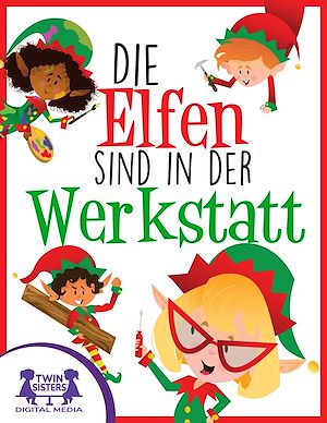 Download the eBook: Die Elfen sind in der Werkstatt