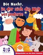 Download this eBook Die Nacht, in der sich die Welt veränderte