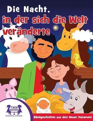 Download the eBook: Die Nacht, in der sich die Welt veränderte