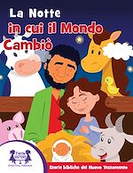 Download this eBook La Notte in cui il Mondo Cambiò