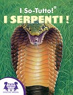 Download this eBook I So-Tutto!® I Serpenti