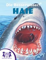 Download this eBook Die Besserwisser!® Haie