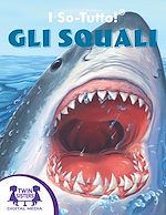 Download this eBook I So-Tutto!® Gli Squali