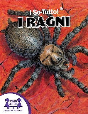 Download the eBook: I So-Tutto!® I Ragni