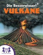 Download this eBook Die Besserwisser!® Vulkane