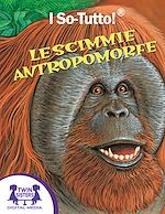 Download this eBook I So-Tutto!® Lescimmie antropomorfe