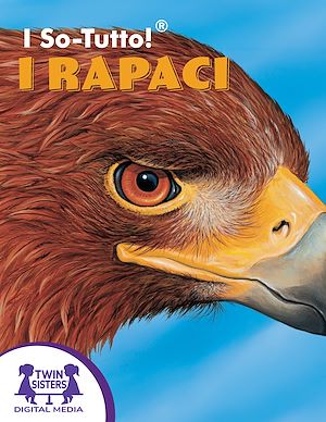 Download the eBook: I So-Tutto!® I Rapaci