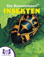 Download this eBook Die Besserwisser!® Insekten