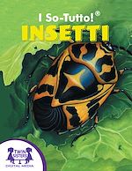 Download this eBook I So-Tutto!® Insetti