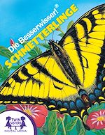 Download this eBook Die Besserwisser!® Schmetterlinge