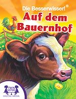 Download this eBook Die Besserwisser!® Auf dem Bauernhof