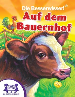 Download the eBook: Die Besserwisser!® Auf dem Bauernhof