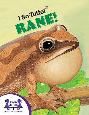 Download the eBook: I So-Tutto!® Rane!