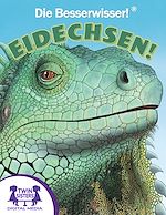 Download this eBook Alleswisser! Eidechsen