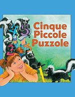 Download this eBook Cinque Piccole Puzzole