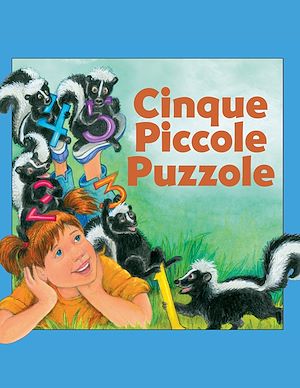 Download the eBook: Cinque Piccole Puzzole