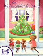 Download this eBook Das Weihnachtsfest der Maus