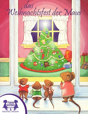 Download the eBook: Das Weihnachtsfest der Maus