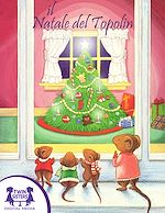 Download this eBook Il Natale del Topolino