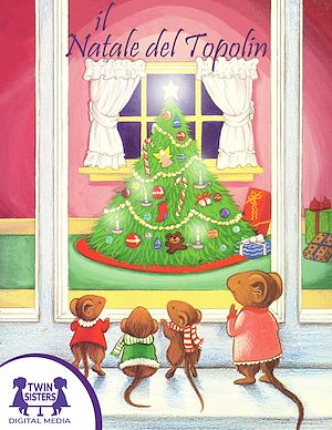 Download the eBook: Il Natale del Topolino