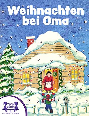 Download the eBook: Weihnachten bei Oma