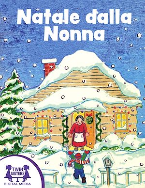Download the eBook: Natale dalla Nonna