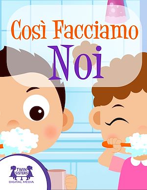 Download the eBook: Così Facciamo Noi