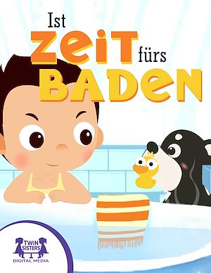 Download the eBook: Ist Zeit fürs Baden