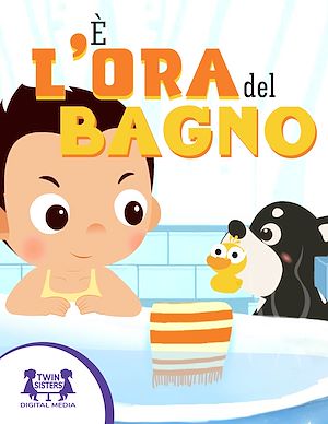 Download the eBook: È L'Ora del Bagno