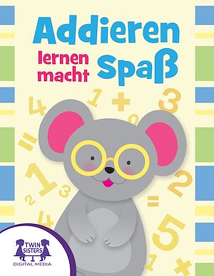 Download the eBook: Addieren lernen macht Spaß