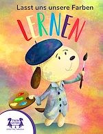 Download this eBook Lasst uns unsere Farben lernen
