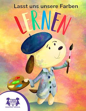 Download the eBook: Lasst uns unsere Farben lernen