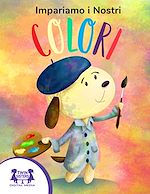 Download this eBook Impariamo i Nostri Colori