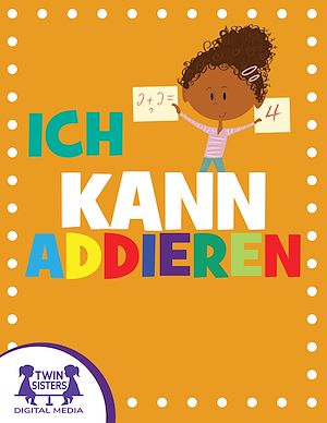 Download the eBook: Ich kann addieren