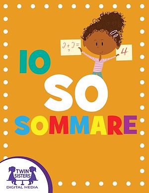 Download the eBook: Io So Sommare