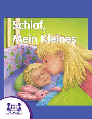 Download the eBook: Schlaf, Mein Kleines