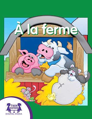 Download the eBook: À la Ferme