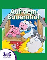 Download this eBook Auf dem Bauernhof