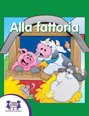 Download the eBook: Alla Fattoria