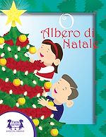 Download this eBook O Albero di Natale
